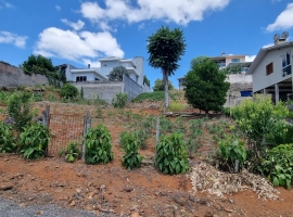 Edifício Vista Bela